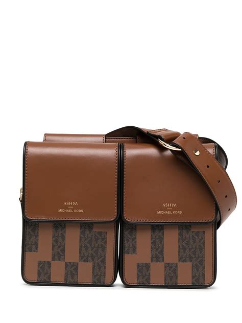 michael kors ashya